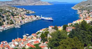Η απάτη της συνεκμετάλλευσης του Αιγαίου          310x165