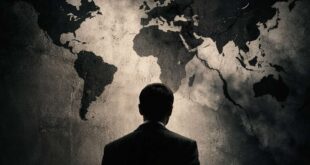 Το στρεβλό υλικό της ανθρωπότητας και η σκιά του πάνω στον σύγχρονο κόσμο image 090226 310x165