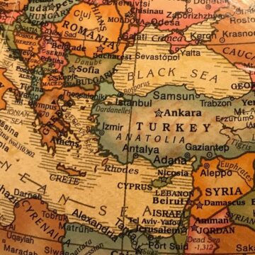 Διερευνητικές επαφές Ελλάδας – Τουρκίας. Είναι ένα «στημένο παιχνίδι» εις βάρος της Ελλάδας; Διερευνητικές επαφές Ελλάδας - Τουρκίας Διερευνητικές επαφές Ελλάδας – Τουρκίας. Είναι ένα «στημένο παιχνίδι» εις βάρος της Ελλάδας; greece turkey 360x360