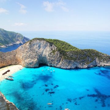 Ελλάδα: Η πιο πλούσια χώρα της Δυτικής Ευρώπης Ελλάδα Ελλάδα: Η πιο πλούσια χώρα της Δυτικής Ευρώπης zakynthos 1583127 1280 360x360