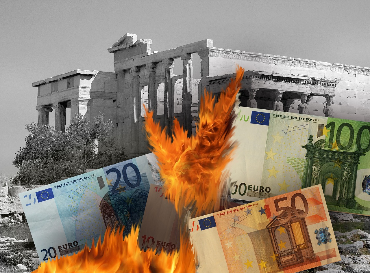 Η ληστεία της Δημόσιας Περιουσίας και η Φτωχοποίηση του Ελληνικού Λαού euro 888439 1280